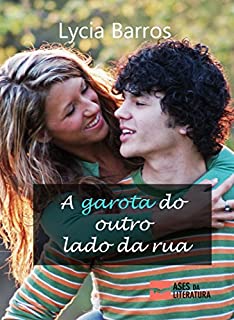 Livro A garota do outro lado da rua