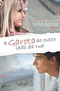 Livro A garota do outro lado da rua