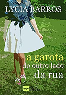 Livro A garota do outro lado da rua