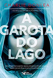 Livro A garota do lago