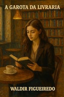 A Garota da Livraria