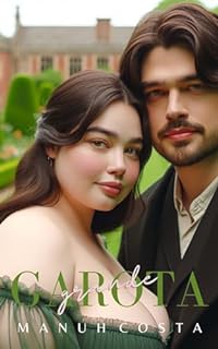 Livro Grande Garota (Livro I)