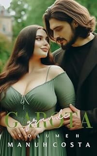 Livro Grande Garota (Livro II)
