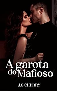 Livro A Garota do Mafioso