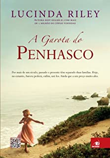 A Garota do Penhasco: Por mais de um século, passado e presente têm separado duas famílias.