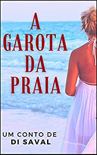 Livro A Garota da Praia