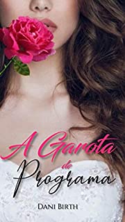 A Garota de programa: Livro 1