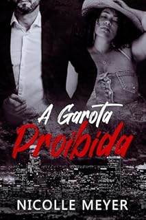 Livro A Garota Proibida