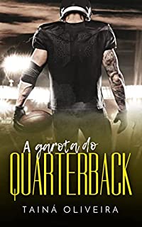 A garota do Quarterback