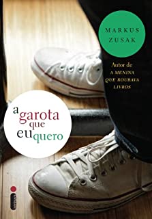 Livro A garota que eu quero