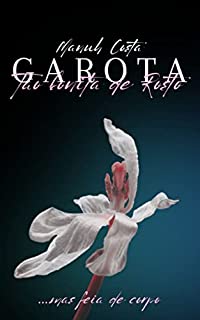 Livro Garota - Tão Bonita De Rosto