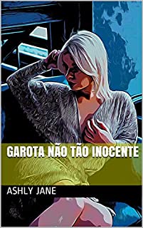 Livro Garota não tão inocente