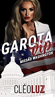 Livro GAROTA VIP: MISSÃO WASHINGTON