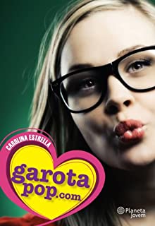 Livro Garotapop.com