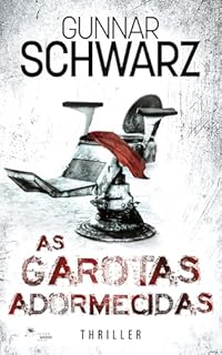 As garotas adormecidas (Thriller)