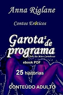 Garotas de programa - Clube das Mãos Carinhosas