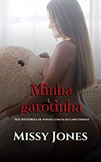 Livro Minha garotinha: Seis histórias de papais com suas garotinhas