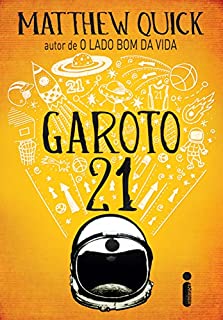 Livro Garoto 21