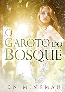 Livro O Garoto do Bosque
