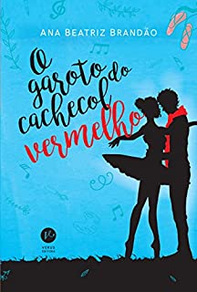 O garoto do cachecol vermelho