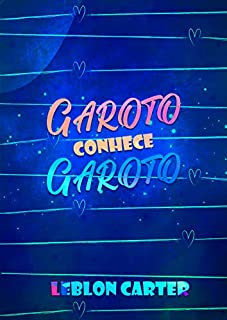 Livro Garoto Conhece Garoto
