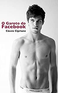 Livro O Garoto do Facebook