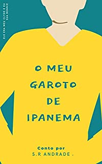 O meu garoto de Ipanema