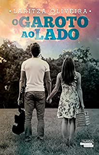 Livro O Garoto ao Lado
