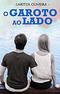 Livro O Garoto Ao Lado : Segunda versão