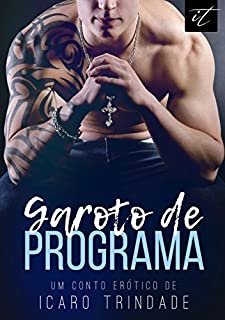 Livro Garoto de Programa