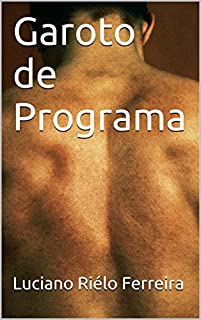 Livro Garoto de Programa