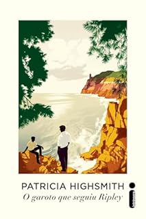 Livro O garoto que seguiu Ripley: Série Ripley - Volume 4
