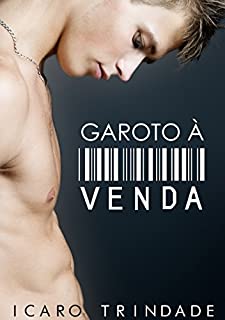 Livro Garoto à Venda