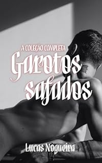 Garotos Safados: A Coleção Completa