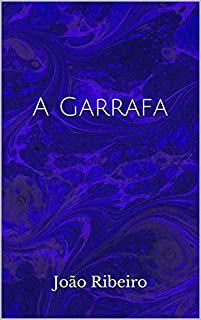 Livro A Garrafa
