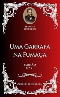 Livro Uma Garrafa na Fumaça