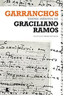 Livro Garranchos