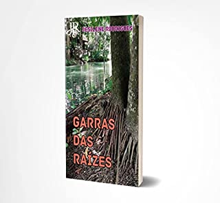 Livro GARRAS DAS RAÍZES