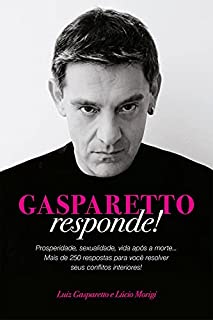 Livro Gasparetto responde!