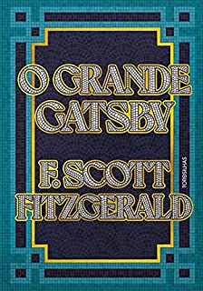 Livro O grande Gastby