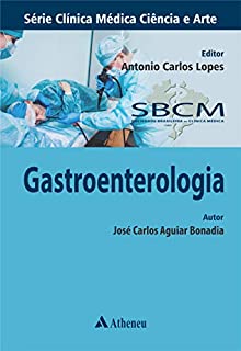 Livro Gastroenterologia