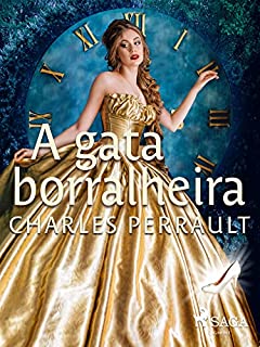 Livro A gata borralheira (Clássicos infantis)