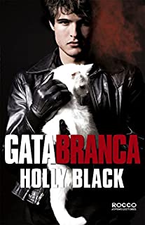 Livro Gata branca (Mestres da Maldição Livro 1)