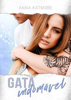 Livro Gata Indomável (Caos do amor Livro 7)