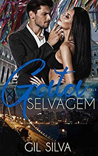 Gata Selvagem : volume 1