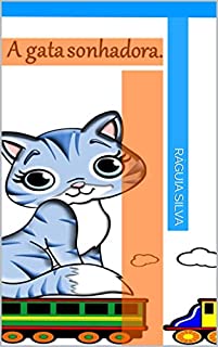 Livro A Gata Sonhadora