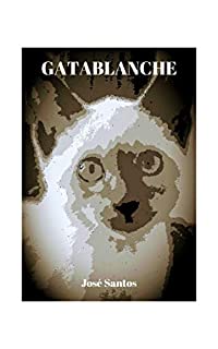 Livro GATABLANCHE