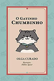 O gatinho Chumbinho