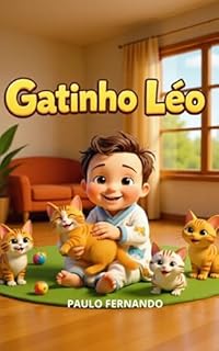 Gatinho Léo