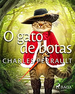 Livro O gato de botas (Clássicos infantis)